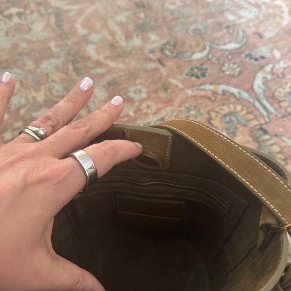 Sezane Gary Bag - Picture 3 of 3